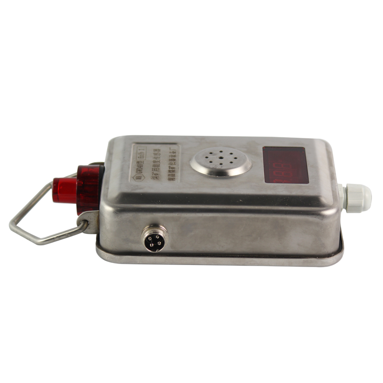 FYF1遙控發(fā)送器-南昌煤礦儀器設(shè)備廠