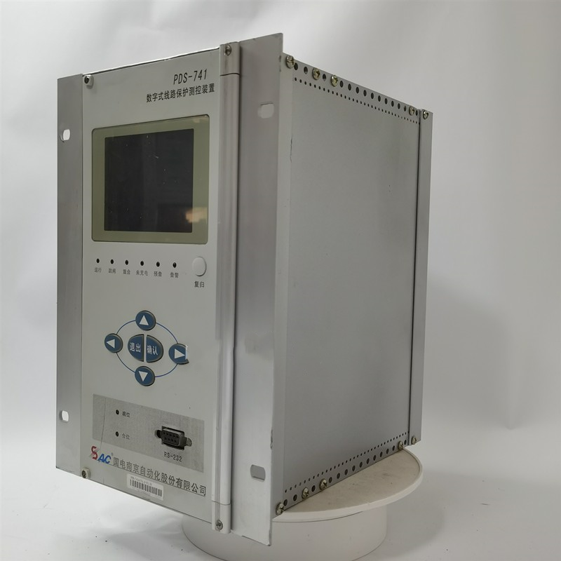 國電安自PDS-745數字式廠用/接地變保護器