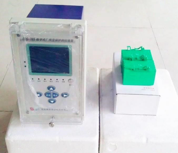 國電南自PDS-765A數字式廠用變保護器
