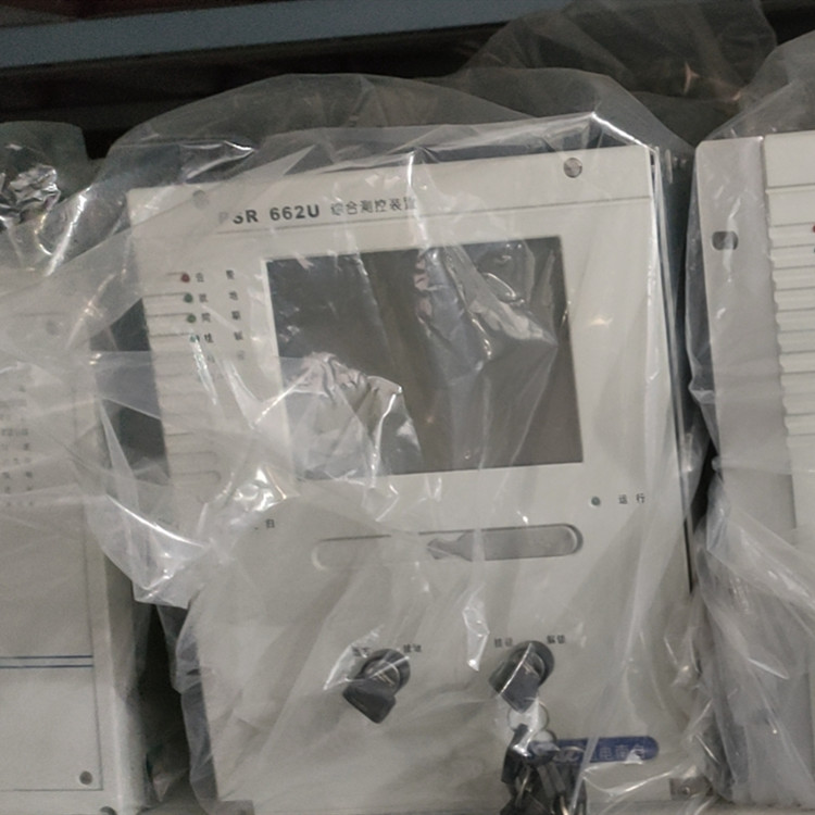 國電南自PSR660測控裝置