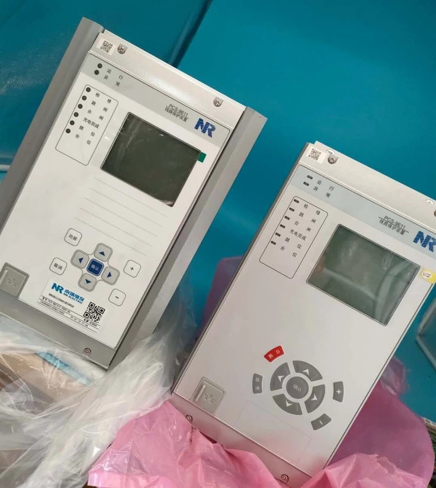 PCS-9611A-G微機(jī)保護(hù)測控裝置|南京南瑞繼保電氣有限公司