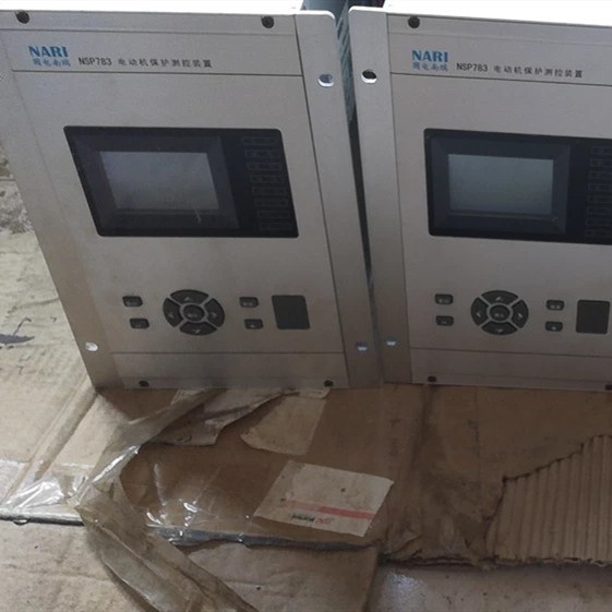 NSP783電動(dòng)機(jī)保護(hù)測(cè)控裝置|國(guó)電南瑞科技股份有限公司