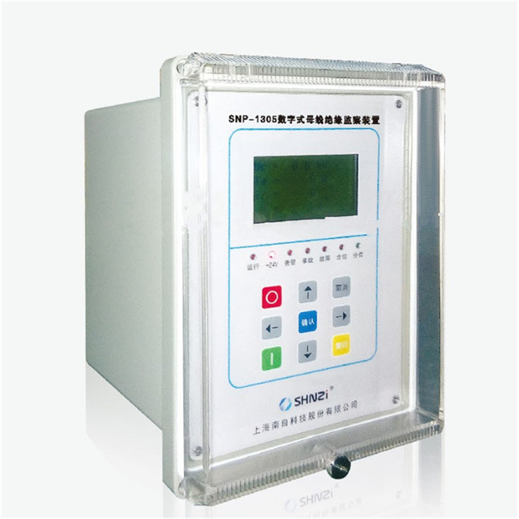 SNP-1361電源備自投保護裝置|上海南自科技股份有限公司