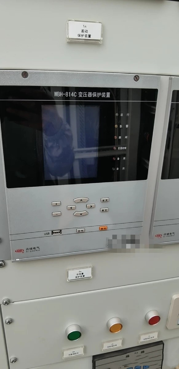 WBT-821C微機(jī)備自投保護(hù)測(cè)控裝置|許繼電氣股份有限公司