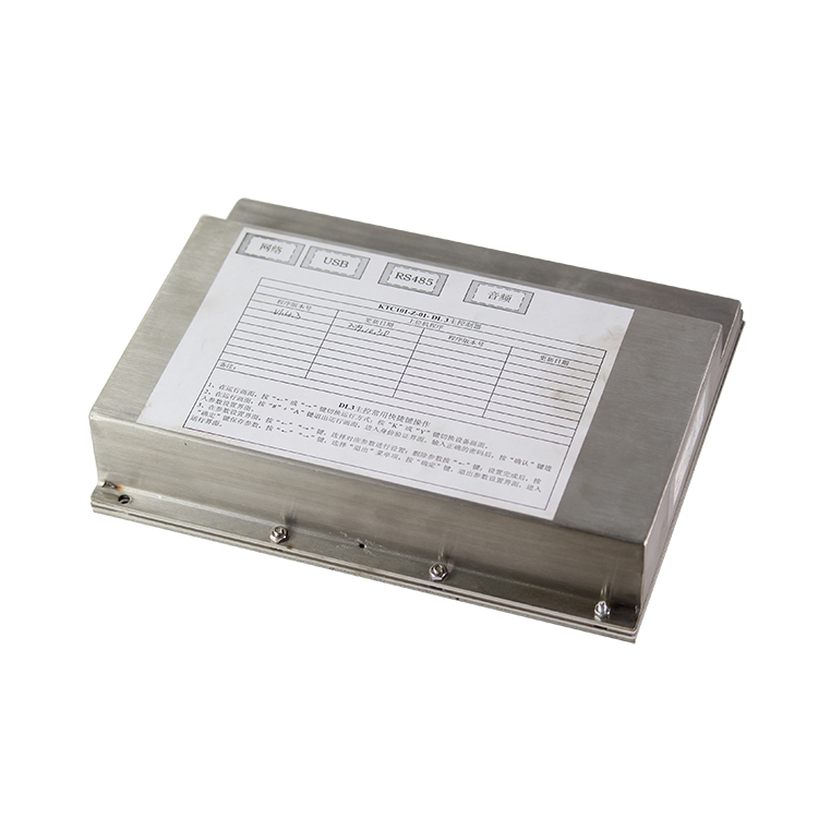 天津華寧KTC101-Z-01-DL3主控制器模塊