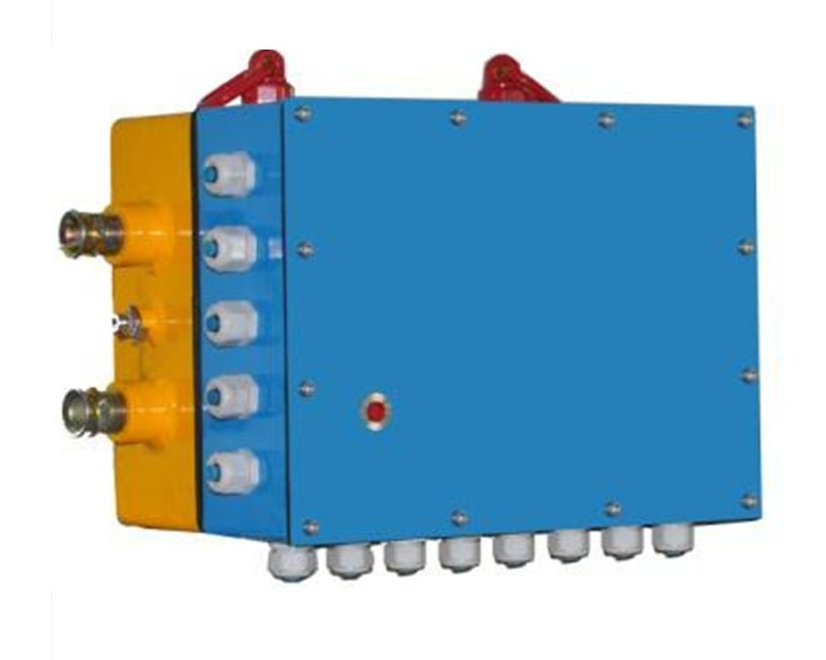 KZG127礦用隔爆兼本質安全型信號轉換器|天津華寧電子有限公司