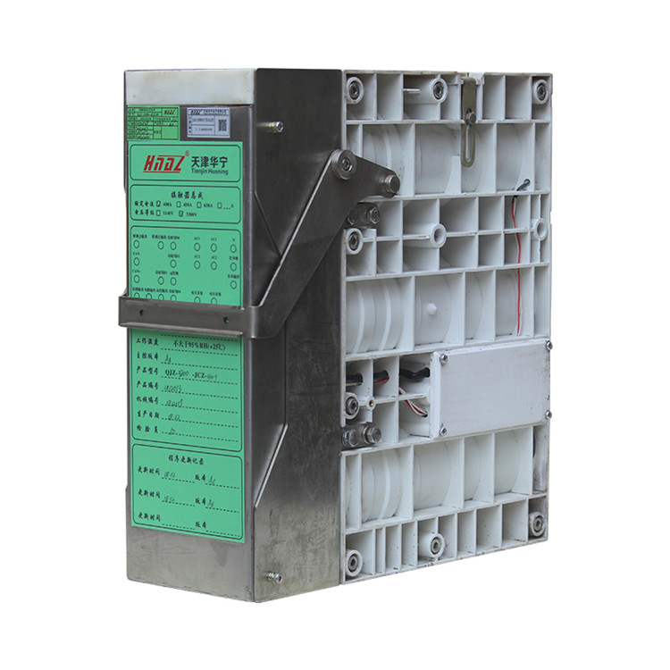 QJZ-3300/1140-LV-6A控制電源濾波器|天津華寧電子有限公司