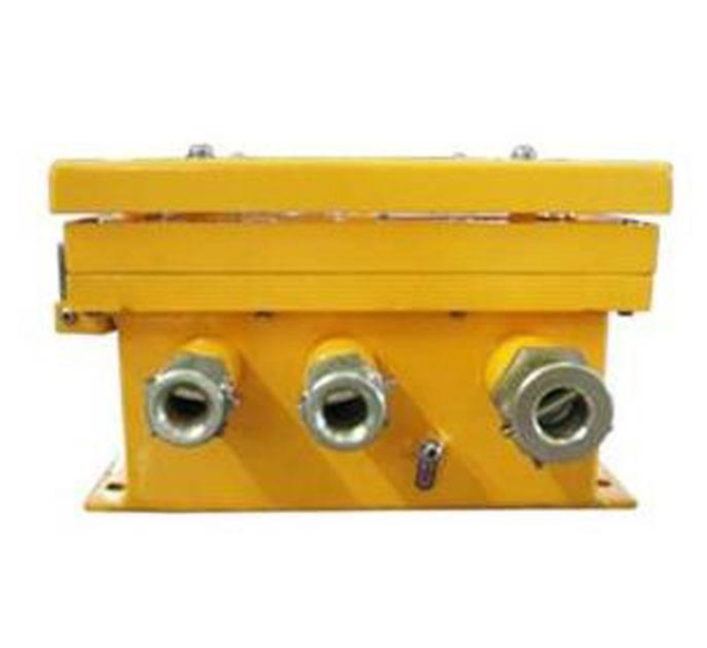 KDW127/12礦用隔爆兼本安型直流穩壓電源|濟南華科電氣設備有限公司