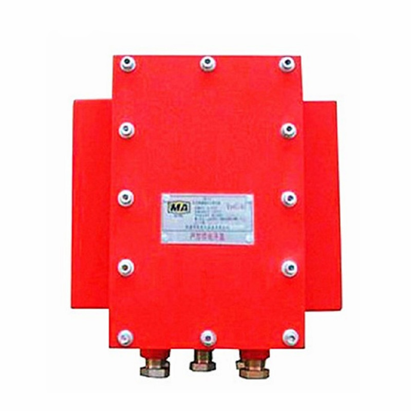 KTC158礦用工作面通信控制系統|濟南華科電氣設備有限公司