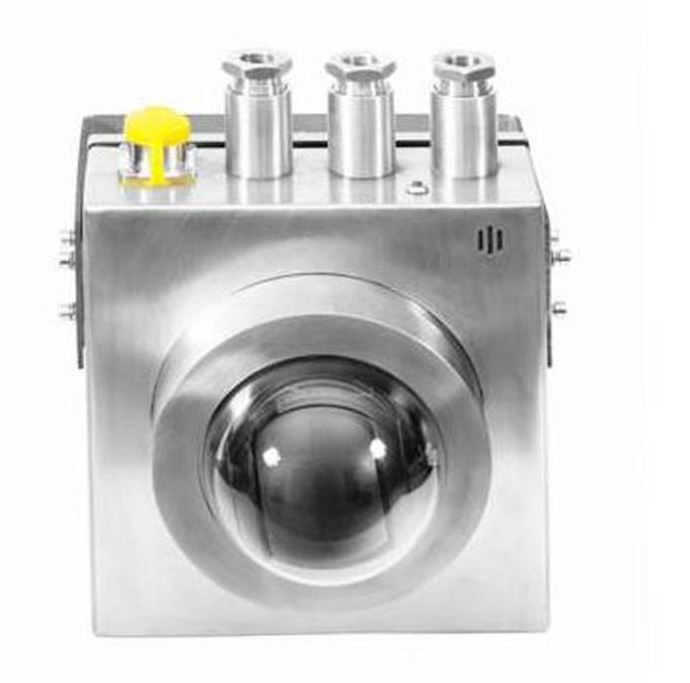 KBA127礦用隔爆型網絡攝像儀|濟南華科電氣設備有限公司