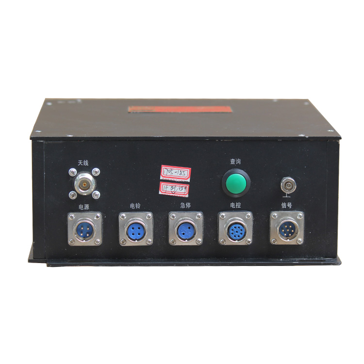 湖北沙鷗KTC182-Z1礦用本安型控制器