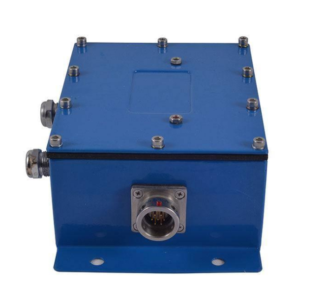 KTC118.6礦用本安型耦合器|山東大齊通信電子有限公司