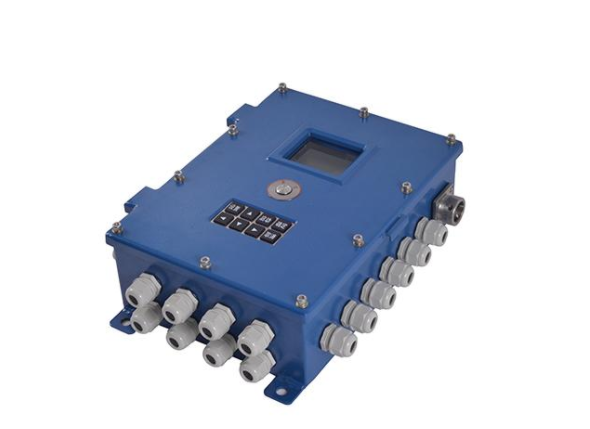 KTC118.1礦用本安型控制臺(tái)|山東大齊通信電子有限公司