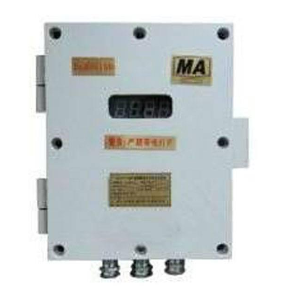 KDW127/18礦用隔爆兼本安型直流穩壓電源|常州智達自動化科技有限公司