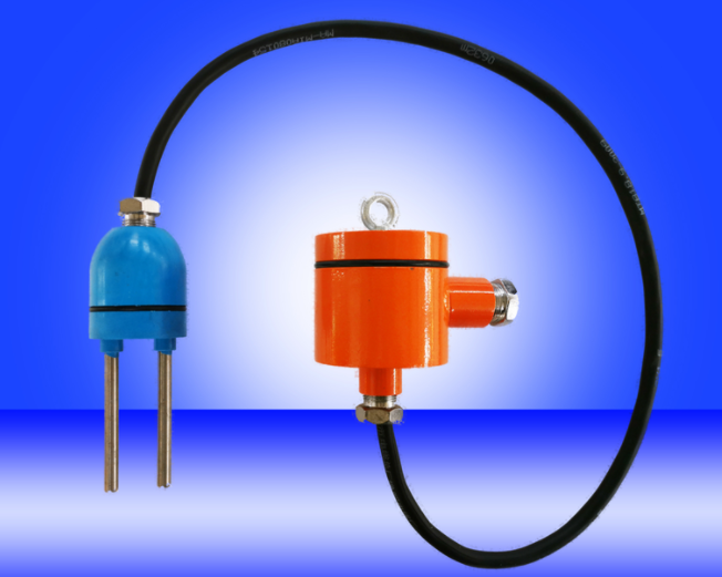 GUJ20礦用本質安全型煤位開關|宿州中礦三杰科技有限公司