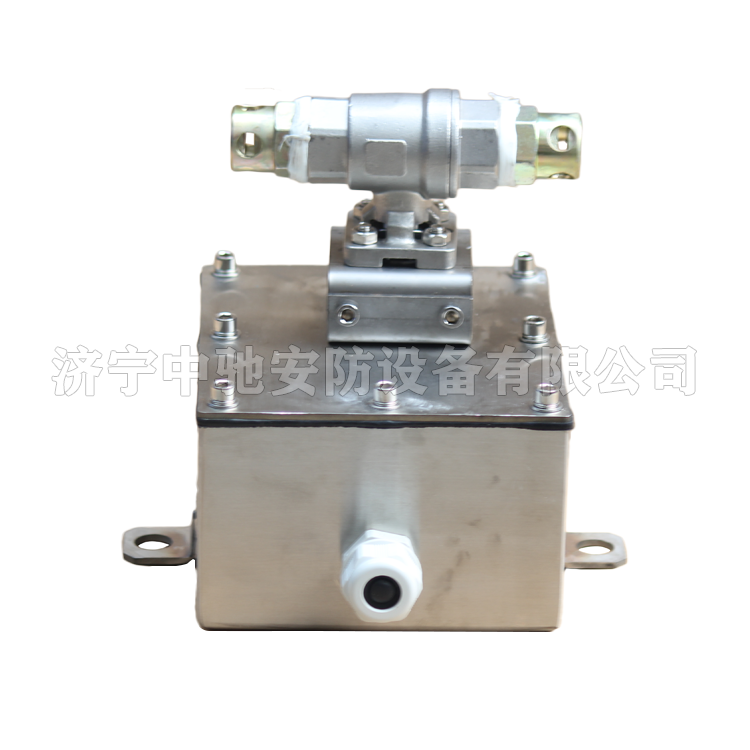 FDH250/10(pm3/val/ic/dn***)回液斷路閥|marco德國瑪珂系統分析與開發有限公司