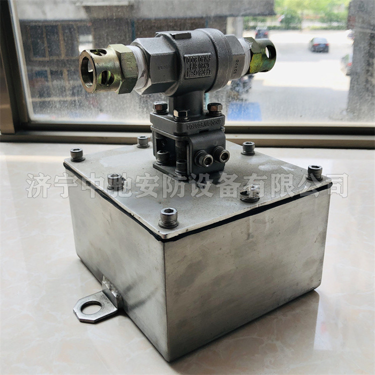 FAT315/50安全閥|四川航天電液控制有限公司