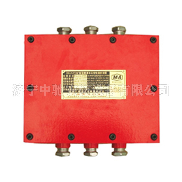 KXB1-400/1140L連采機用隔爆型電控箱|久益環球(青島)電氣有限公司