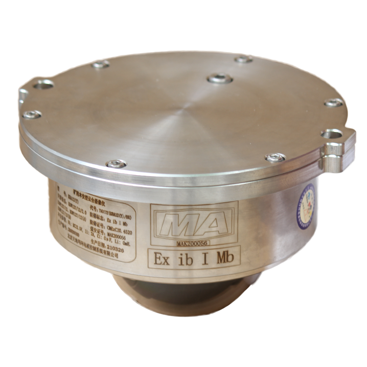 KBA12(D)礦用本安型攝像儀|北京天地瑪珂電液控制系統有限公司