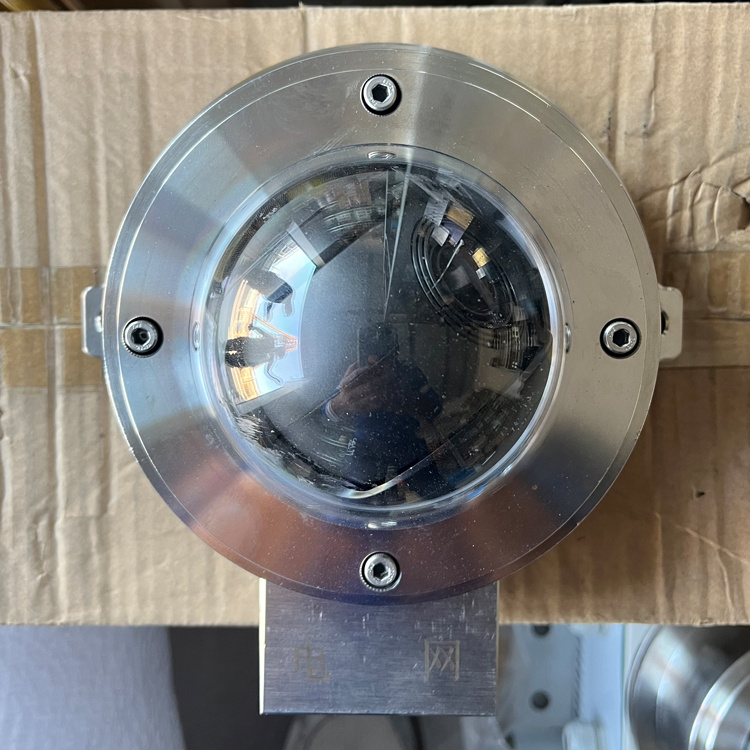 KBA12(Y)礦用本安型云臺攝像儀TMDSXY(KBA12(Y)-BR)|北京天地瑪珂電液控制系統有限公司