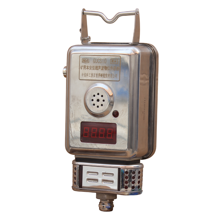 GUC1500礦用本安型行程傳感器|北京天地瑪珂電液控制系統有限公司