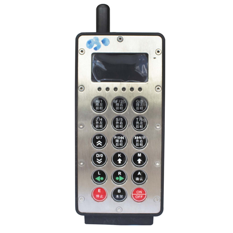 FAC1250／50安全閥|北京天地瑪珂電液控制系統有限公司