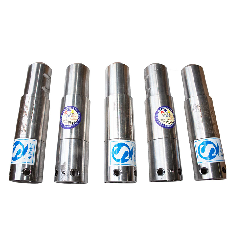 SUB6-S礦用本安型紅外線接收器|北京天地瑪珂電液控制系統有限公司