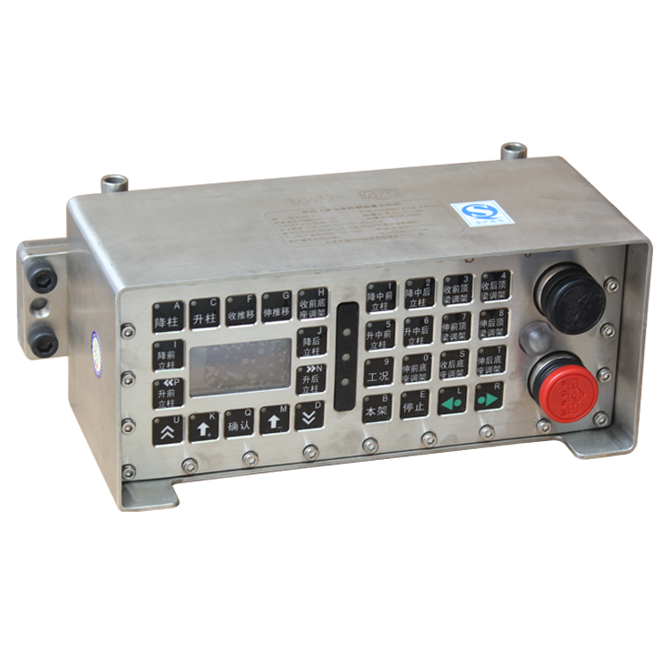 ZDYZ-127Z/QD啟動按鈕|北京天地瑪珂電液控制系統有限公司