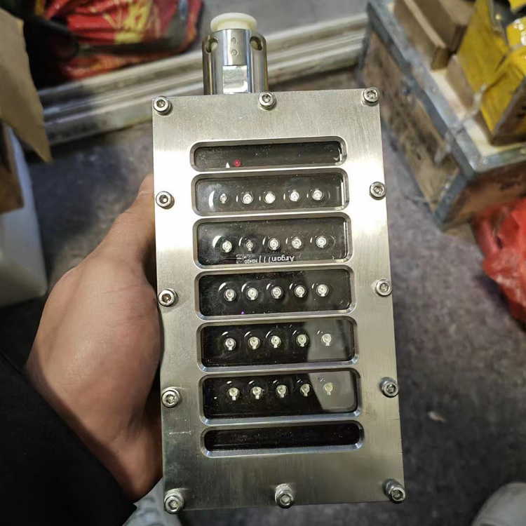 FYF5紅外線發射器|鄭州煤機液壓電控有限公司