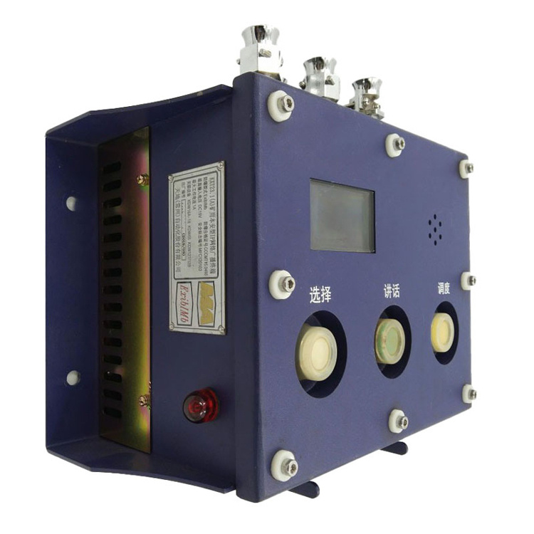 pm3/ack網(wǎng)絡(luò)終端器|marco德國(guó)瑪珂系統(tǒng)分析與開發(fā)有限公司