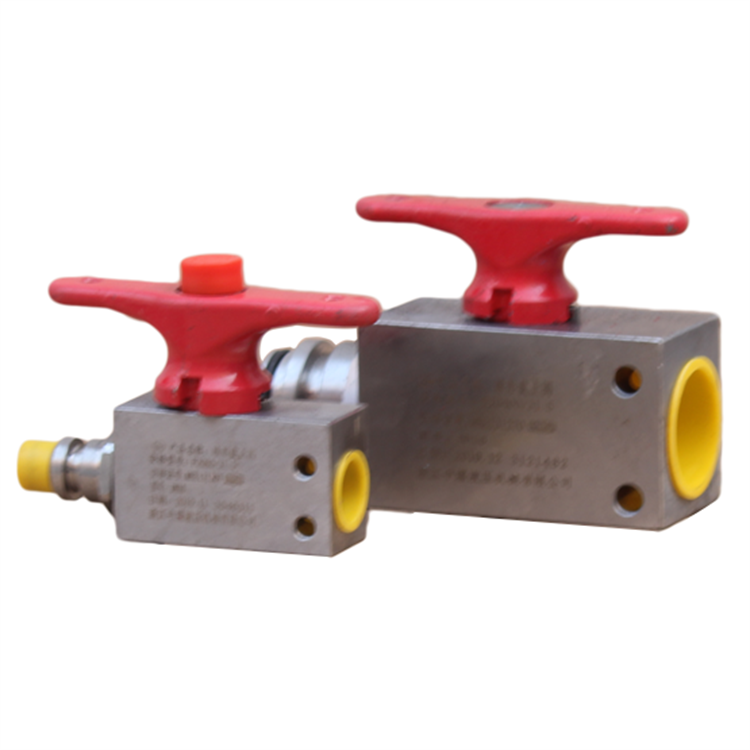 hyd／kh／(10-13)(FJQ80／31.5)球形截止閥|marco德國瑪珂系統分析與開發有限公司