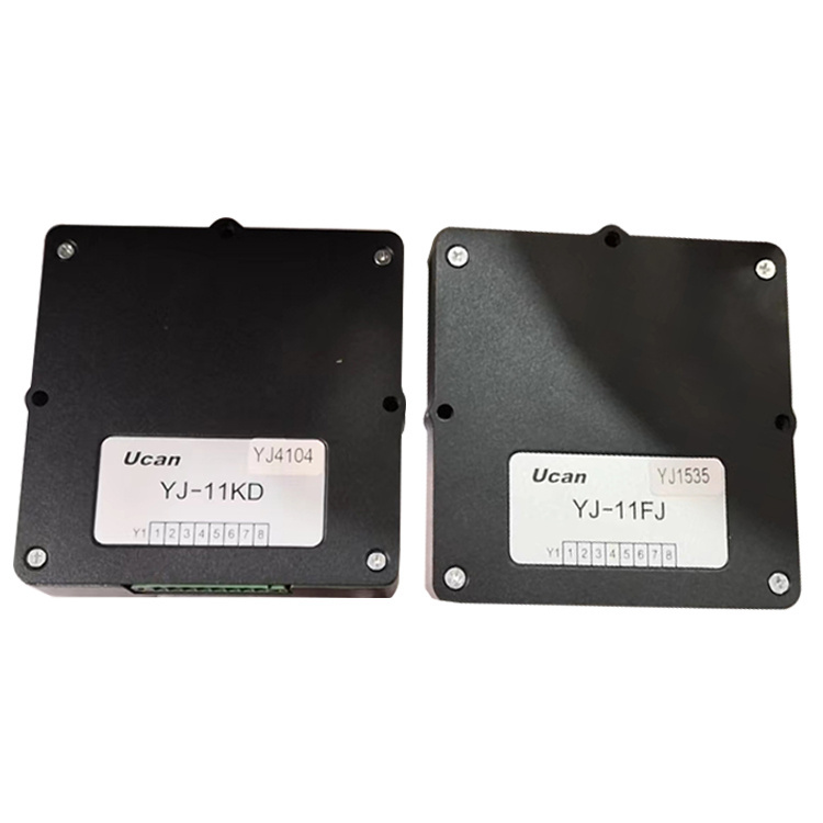 YJ-11KD顯示屏 礦用防爆饋電開關保護器顯示器