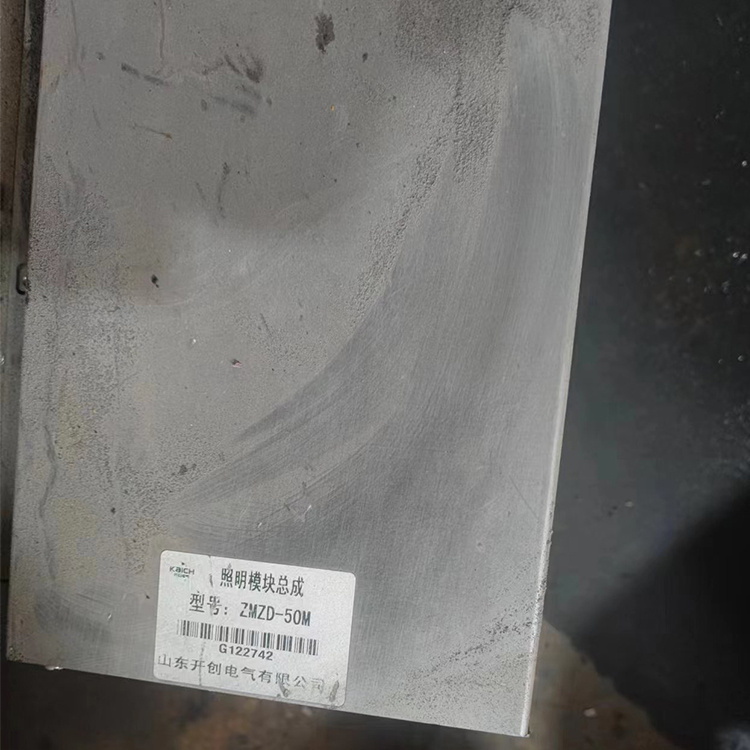 ZM動力變壓器KC-12BYM 煤礦井下用防爆開關保護器