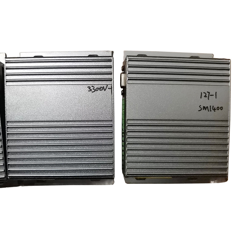 SM1400中央處理器 礦用防爆饋電開關保護器廠家