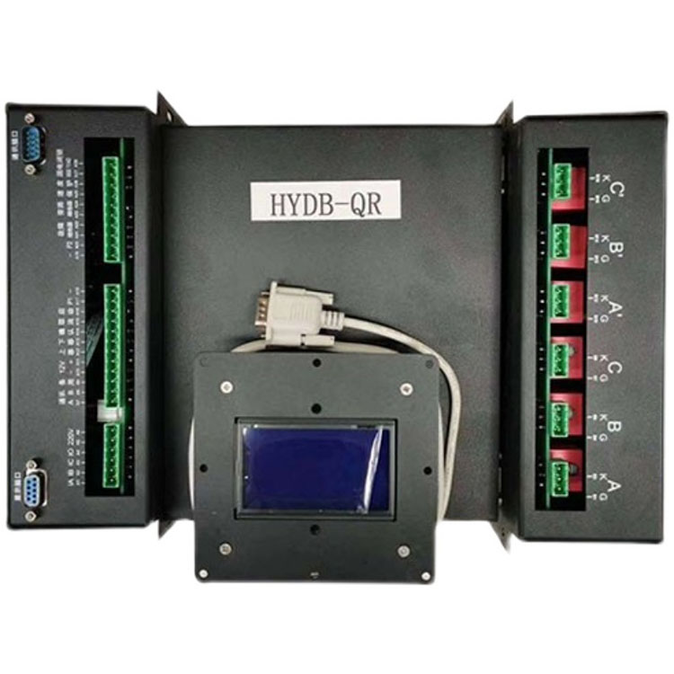 HYDB-QR多功能軟啟動智能保護器 礦用軟起動保護裝置