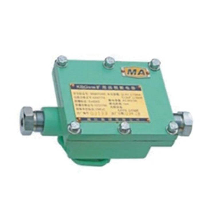 楠江集團(tuán)KDG3/36礦用遠(yuǎn)程斷電器