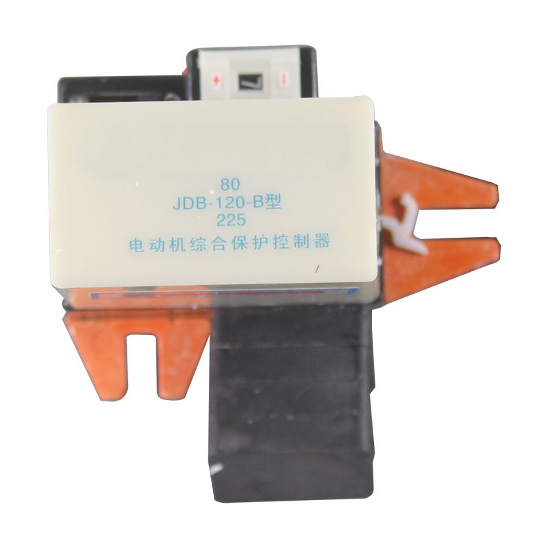 DJDB-250Z智能型電機(jī)綜合保護(hù)器|礦用電動機(jī)保護(hù)器