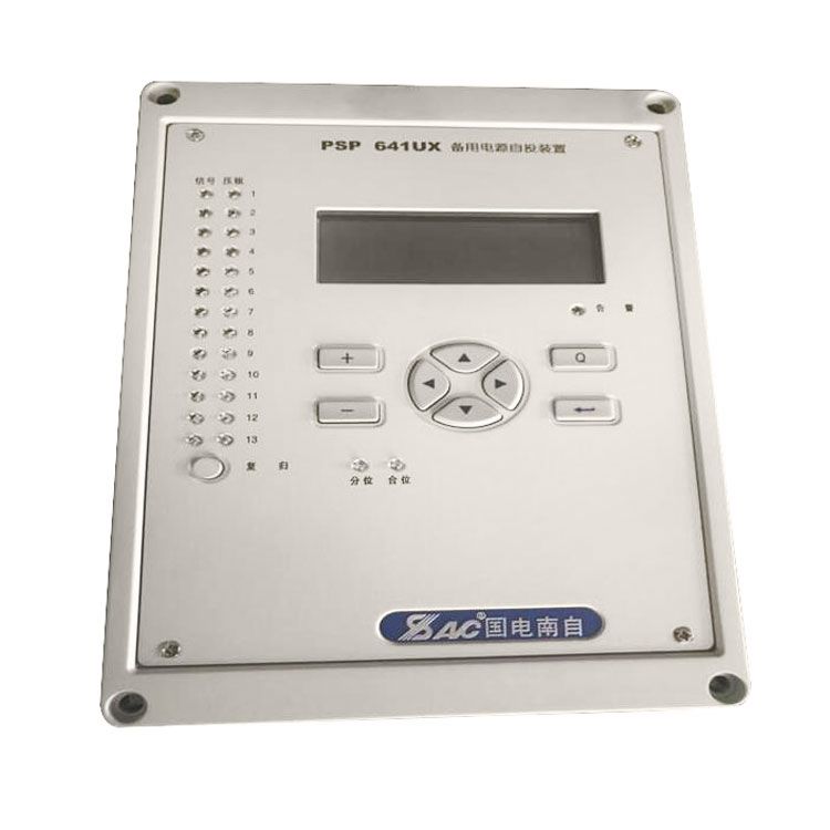 PSC691U電容器保護測控裝置|國電南京自動化股份有限公司