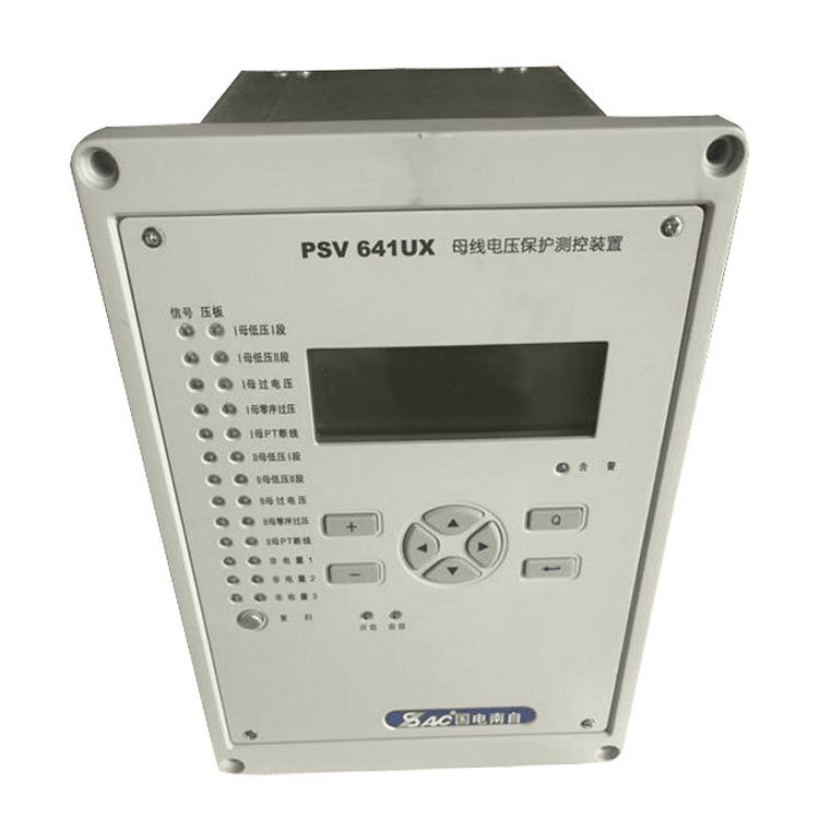 PSV693UPT母線電壓保護測控裝置|國電南京自動化股份有限公司