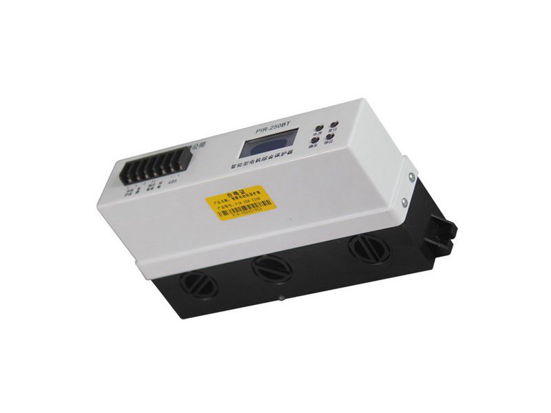 PIR-80B智能型電機(jī)綜合保護(hù)器|礦用智能綜合保護(hù)裝置