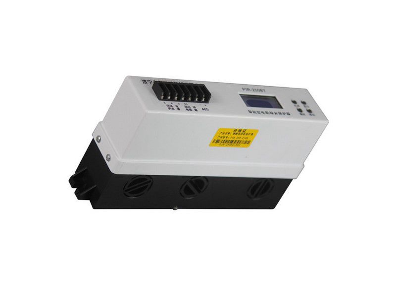 HX-80Q智能綜合保護器|礦用防爆電動機保護裝置