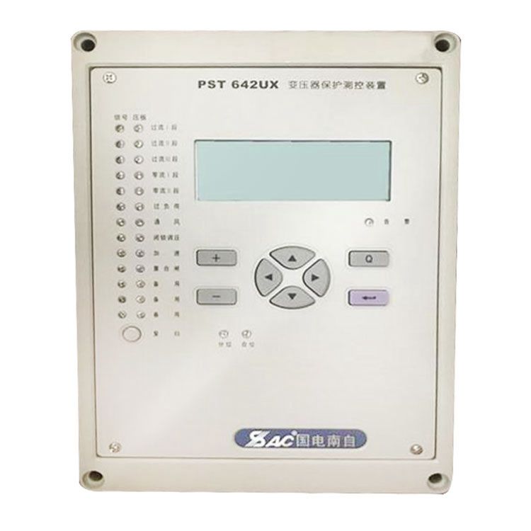 PSM694U同步電動機綜合保護裝置|國電南京自動化股份有限公司