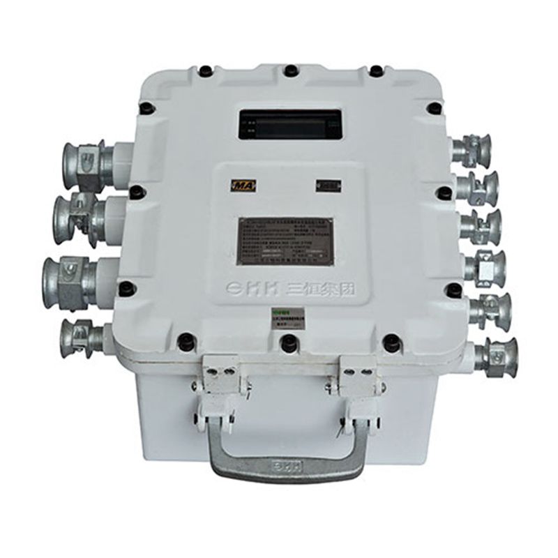 KDW127/12型礦用隔爆兼本安型直流穩壓電源|南京北路自動化系統有限責任公司