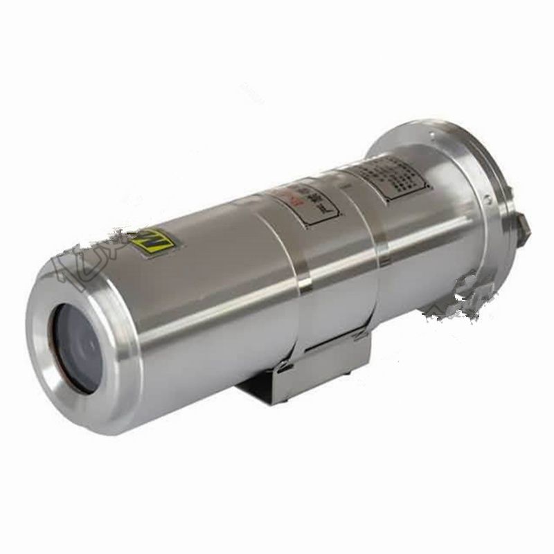 KBA12(B)礦用本安型攝像機|南京北路自動化系統有限責任公司