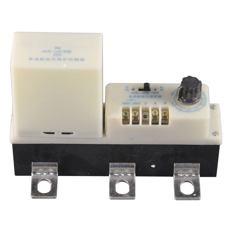 JDB-225-B型電動機綜合保護器|濟寧永煤工礦機械有限公司